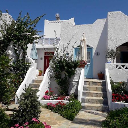 Nyfes Traditional Boutique Vagelio Σκύρος Εξωτερικό φωτογραφία