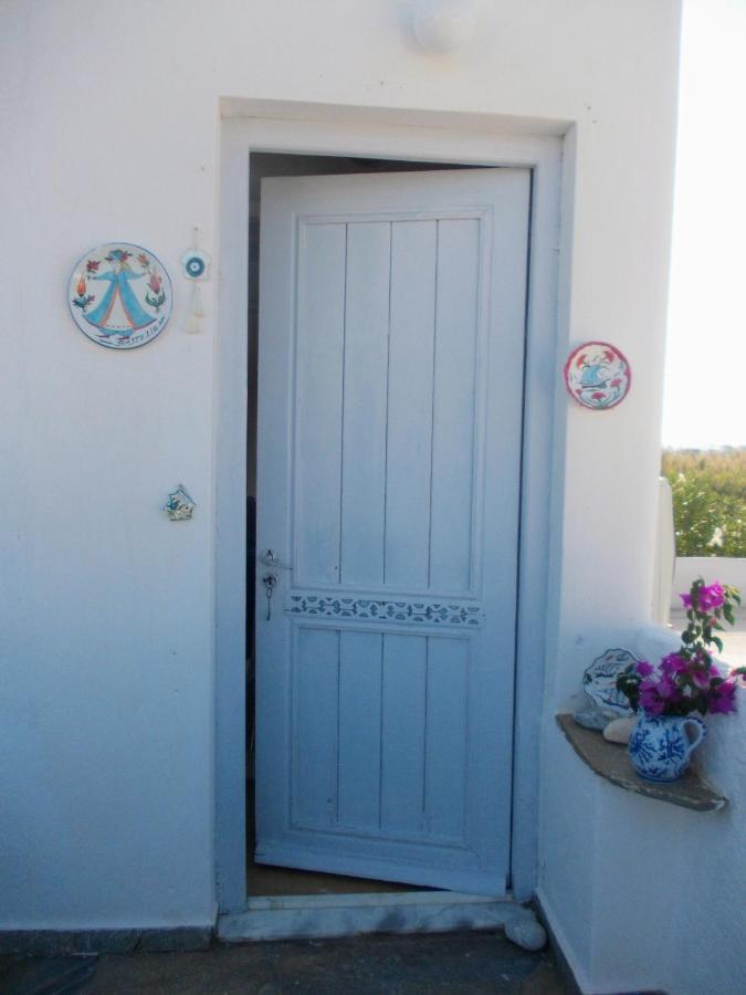Nyfes Traditional Boutique Vagelio Σκύρος Εξωτερικό φωτογραφία