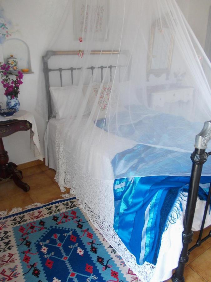Nyfes Traditional Boutique Vagelio Σκύρος Εξωτερικό φωτογραφία