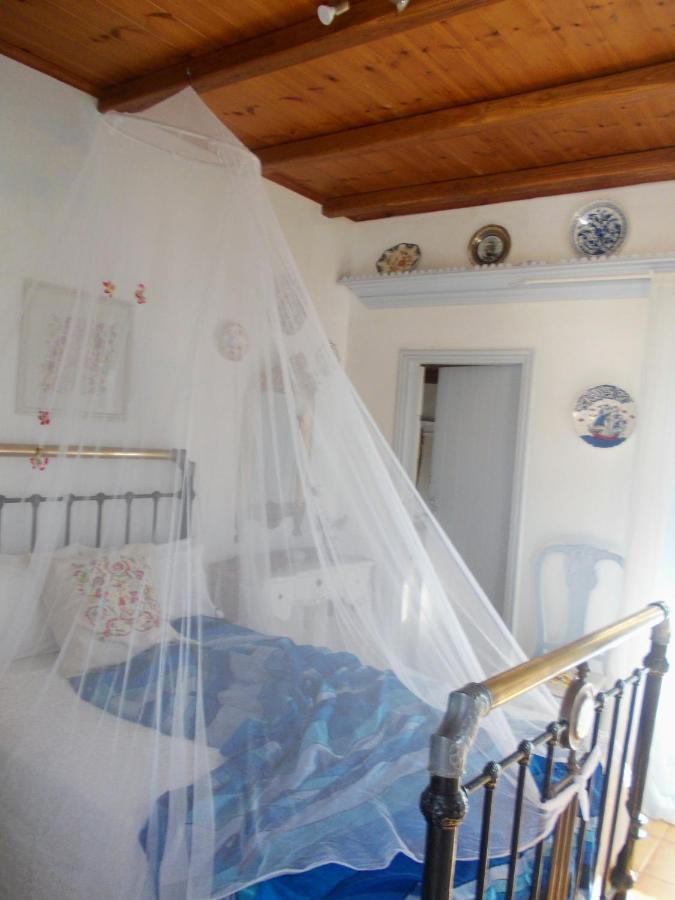 Nyfes Traditional Boutique Vagelio Σκύρος Εξωτερικό φωτογραφία