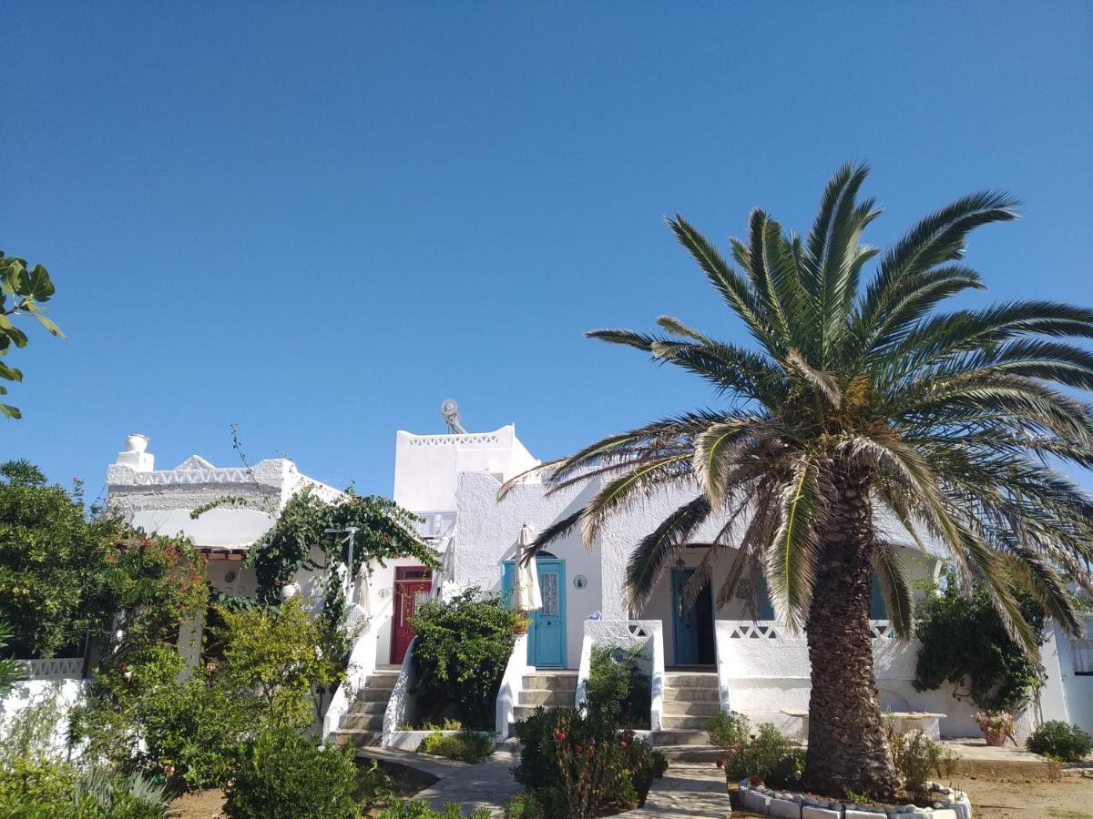 Nyfes Traditional Boutique Vagelio Σκύρος Εξωτερικό φωτογραφία