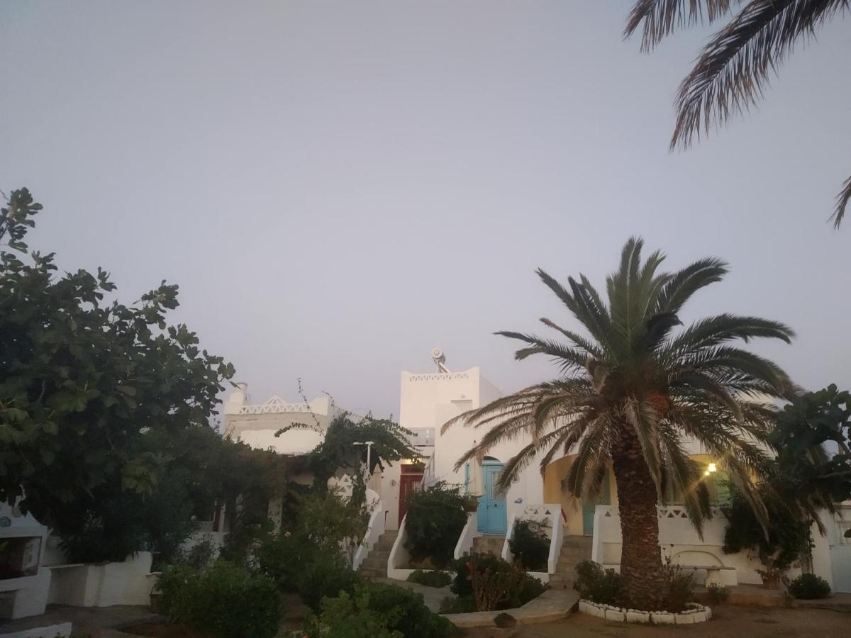 Nyfes Traditional Boutique Vagelio Σκύρος Εξωτερικό φωτογραφία
