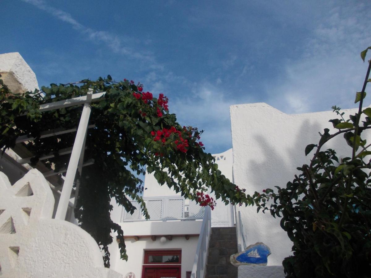Nyfes Traditional Boutique Vagelio Σκύρος Εξωτερικό φωτογραφία