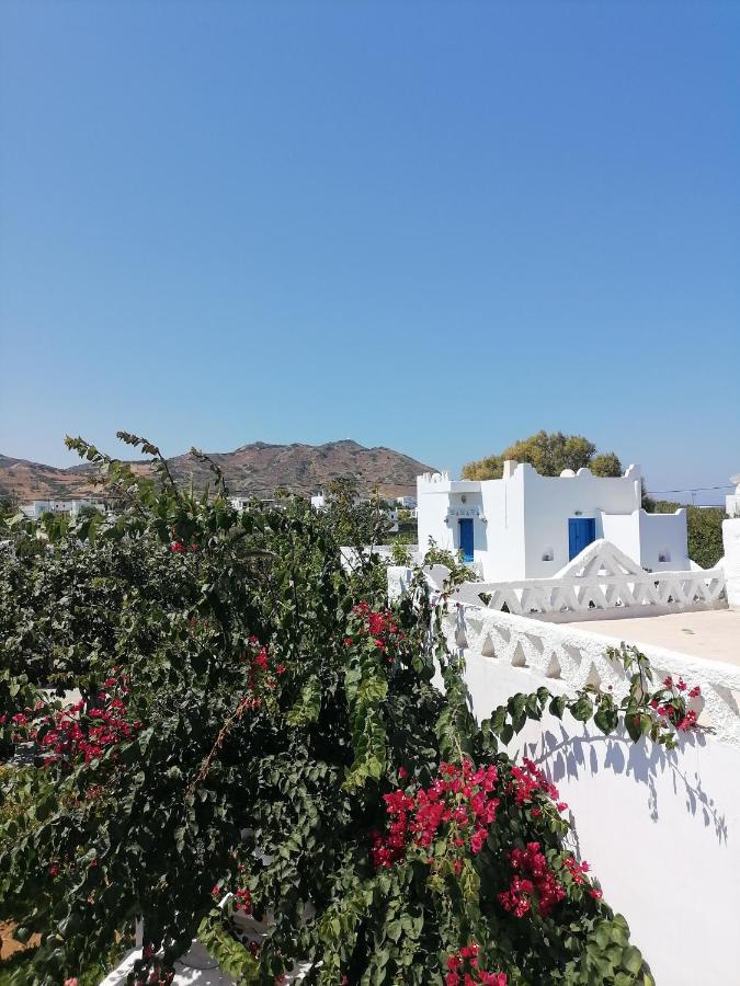 Nyfes Traditional Boutique Vagelio Σκύρος Εξωτερικό φωτογραφία
