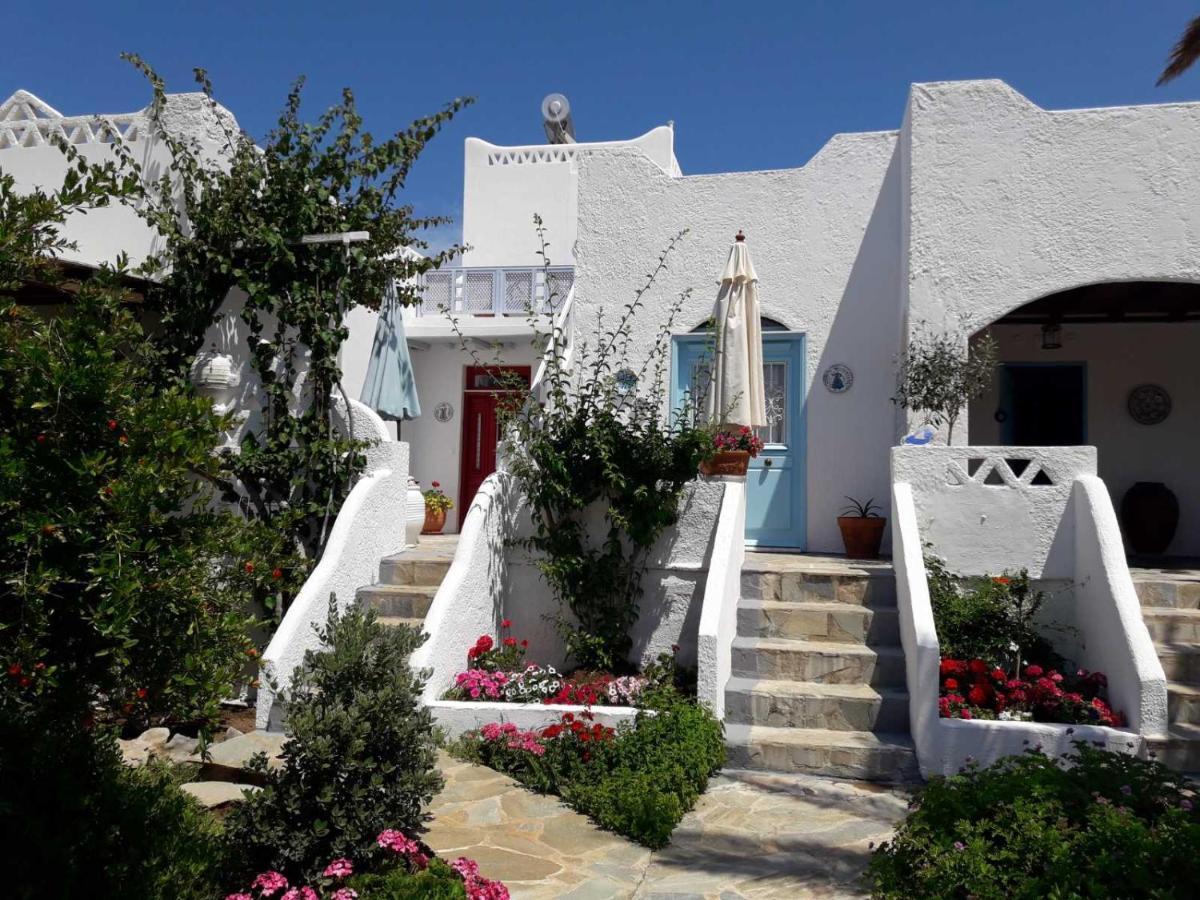 Nyfes Traditional Boutique Vagelio Σκύρος Εξωτερικό φωτογραφία