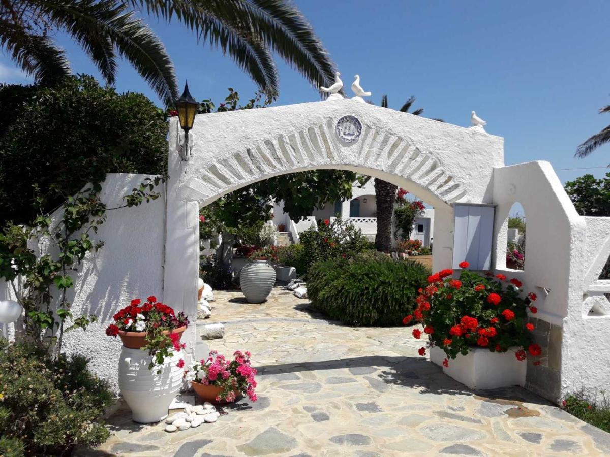 Nyfes Traditional Boutique Vagelio Σκύρος Εξωτερικό φωτογραφία